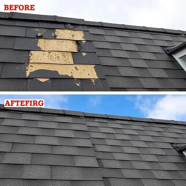 Roof Repair Near Me in Parshall, CO near me